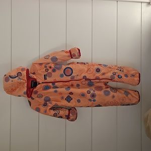 18m patagonia snow bunting